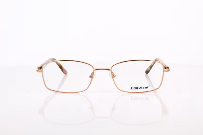 DC 35-0674 C01 Damenbrille Kunststoff