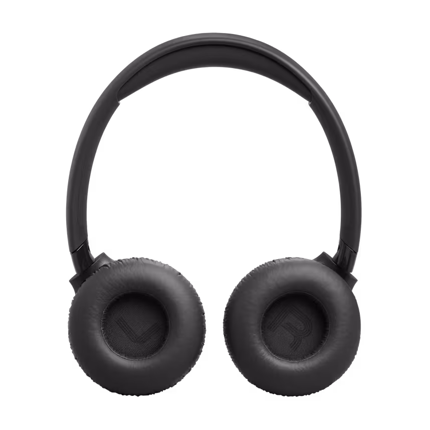 JBL Tune 680NCBT On-Ear Kopfh&ouml;rer Schwarz