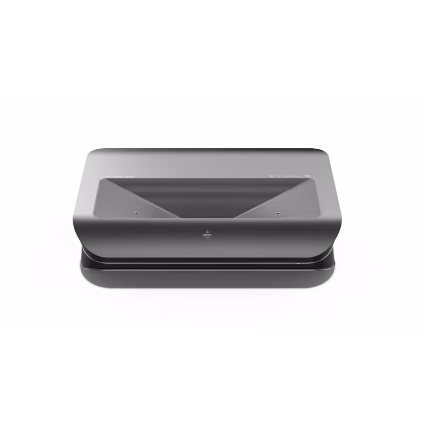 Awol LTV-2500 4K Triple Laser 2000LM