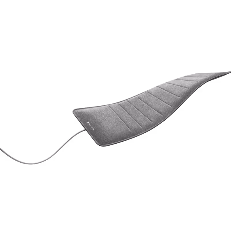 Withings Sleep Analyzer