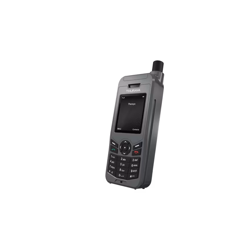 Thuraya XT-Lite inkl. SIM-Karte