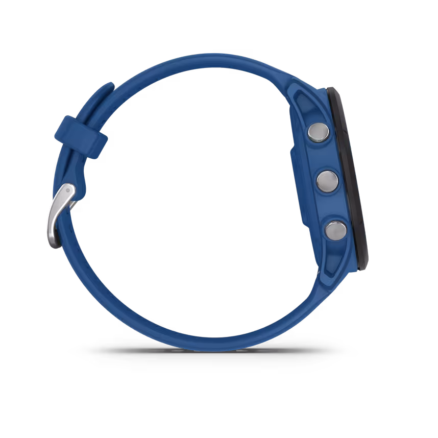 Garmin Forerunner 255 Tidal Blue