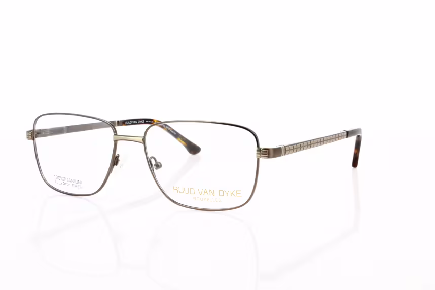 Ruud van Dyke 1004T-3H