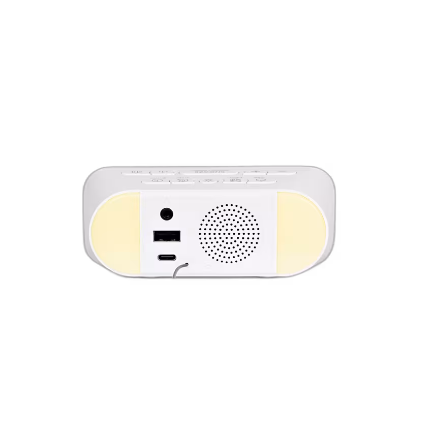 Silva UR 4200 BT Weiß