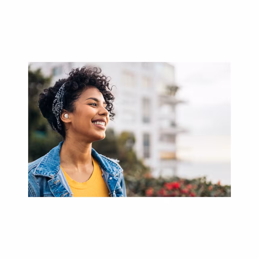 JBL Vibe Buds 2 weiß