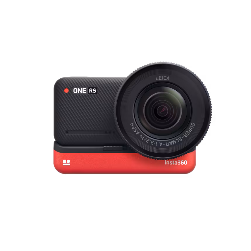 Insta360 ONE RS 1-Inch Edition