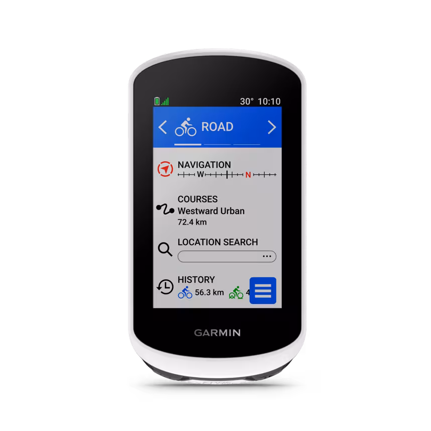 Garmin Edge Explore 2