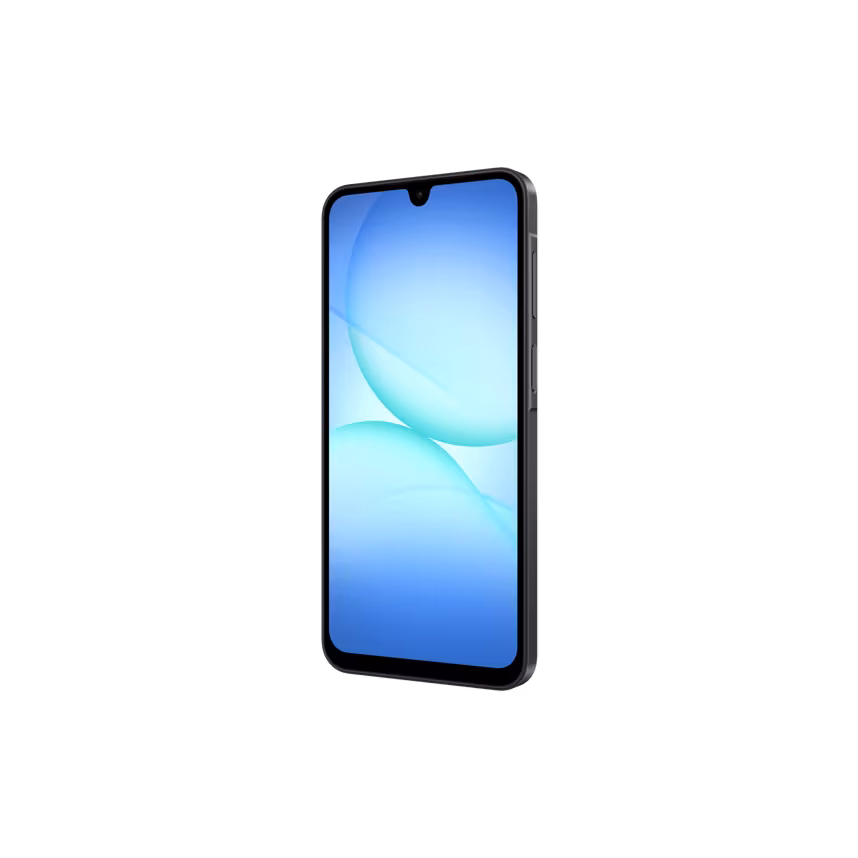Samsung Galaxy A17 4G 256GB Black