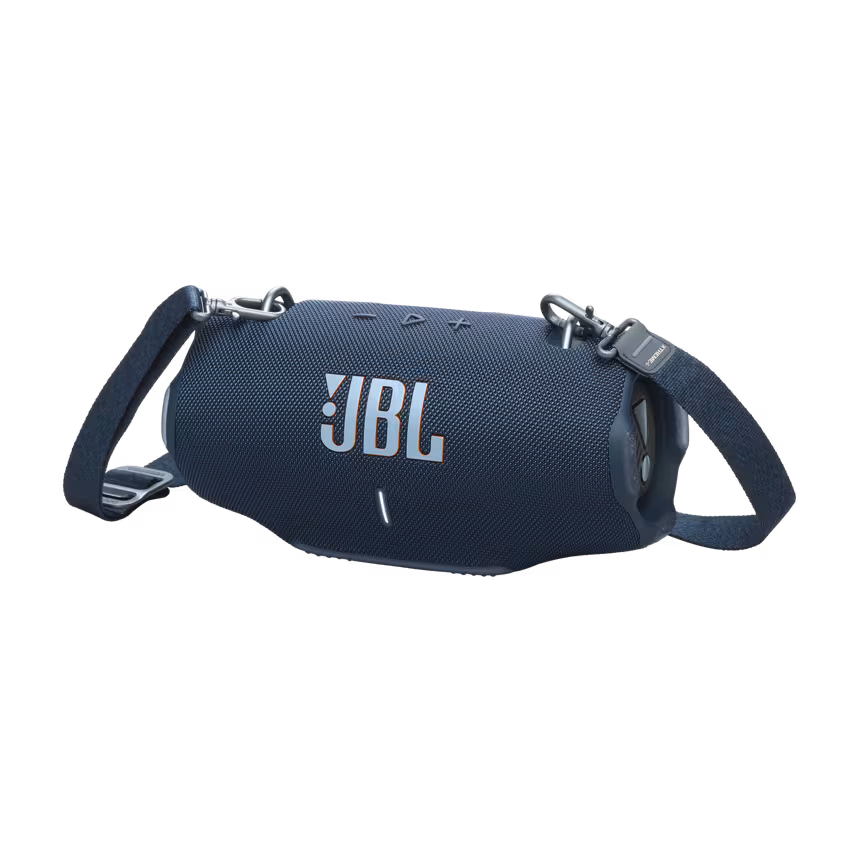 JBL Xtreme 4 Bluetooth Lautsprecher blau