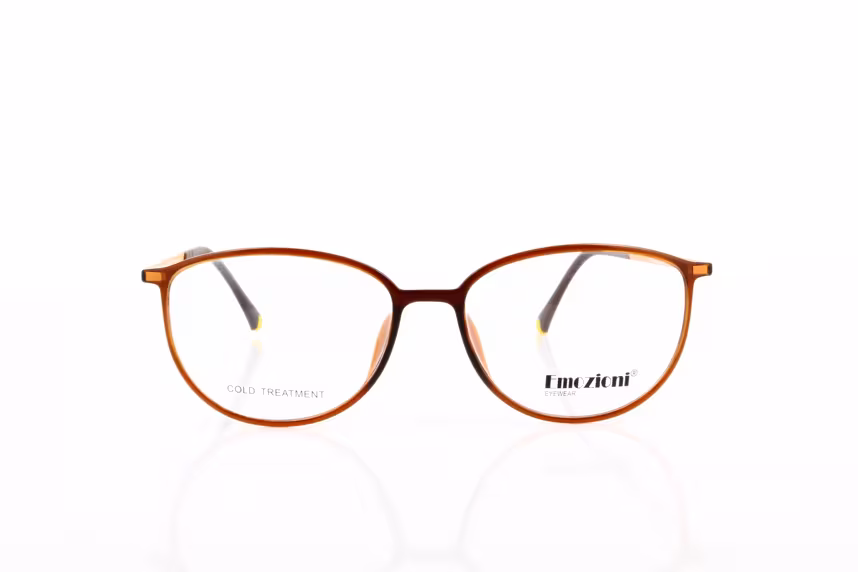 EM 24-0271 02 Damenbrille Kunststoff