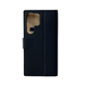 Galeli Book Case MARC Samsung Galaxy S23 Ultra black 