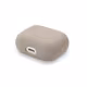 Decoded Apple AirPod 3. Gen. Silikonhülle grau