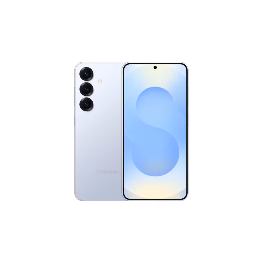 Samsung Galaxy S25 256GB 5G Icyblue
