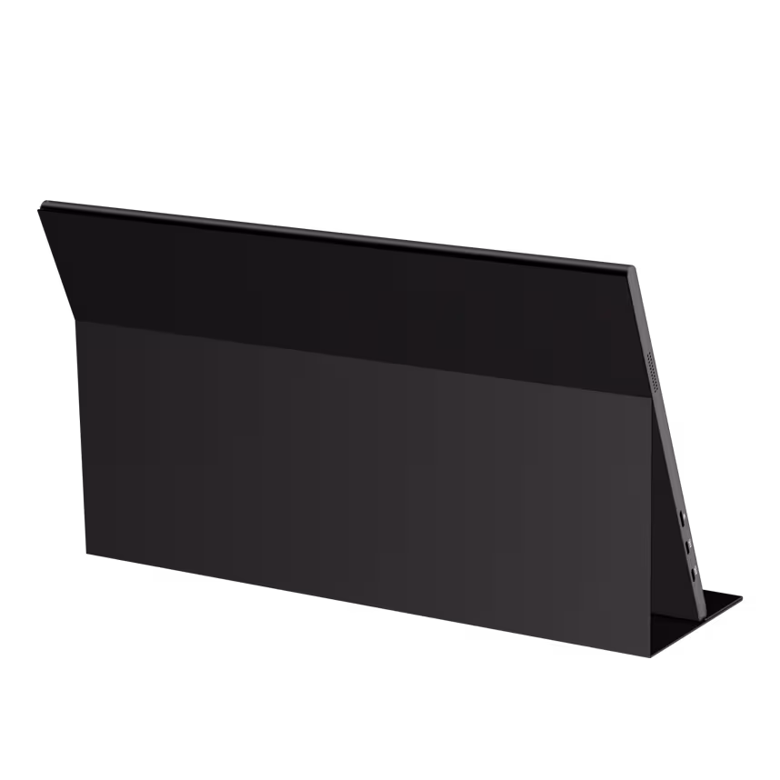 Wufk Portable Monitor IPS 15.6" 1920*1080 Ultra-Slim USB-C