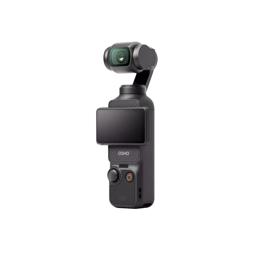 DJI Osmo Pocket 3