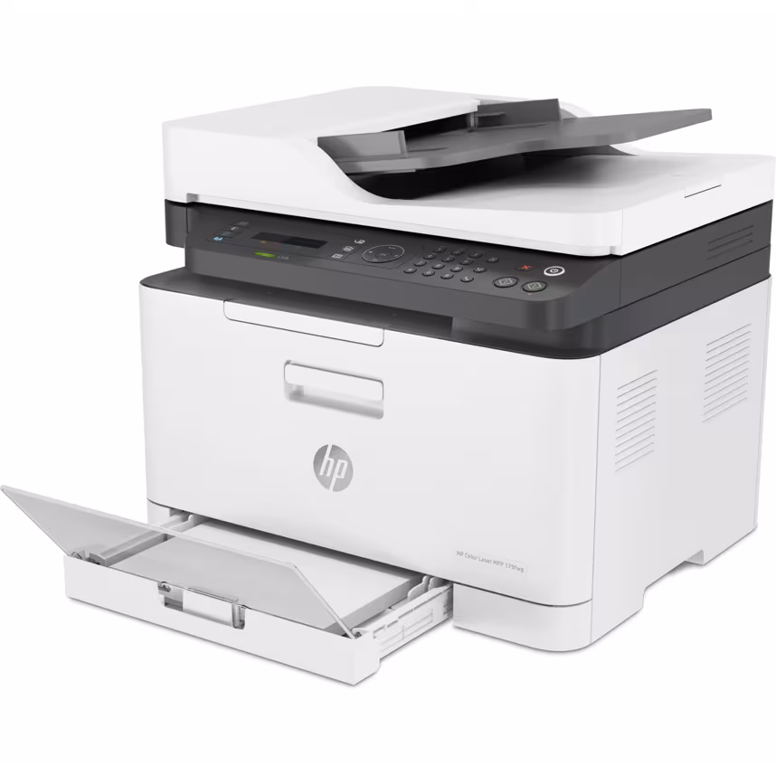 HP Color Laser MFP 179fwg 