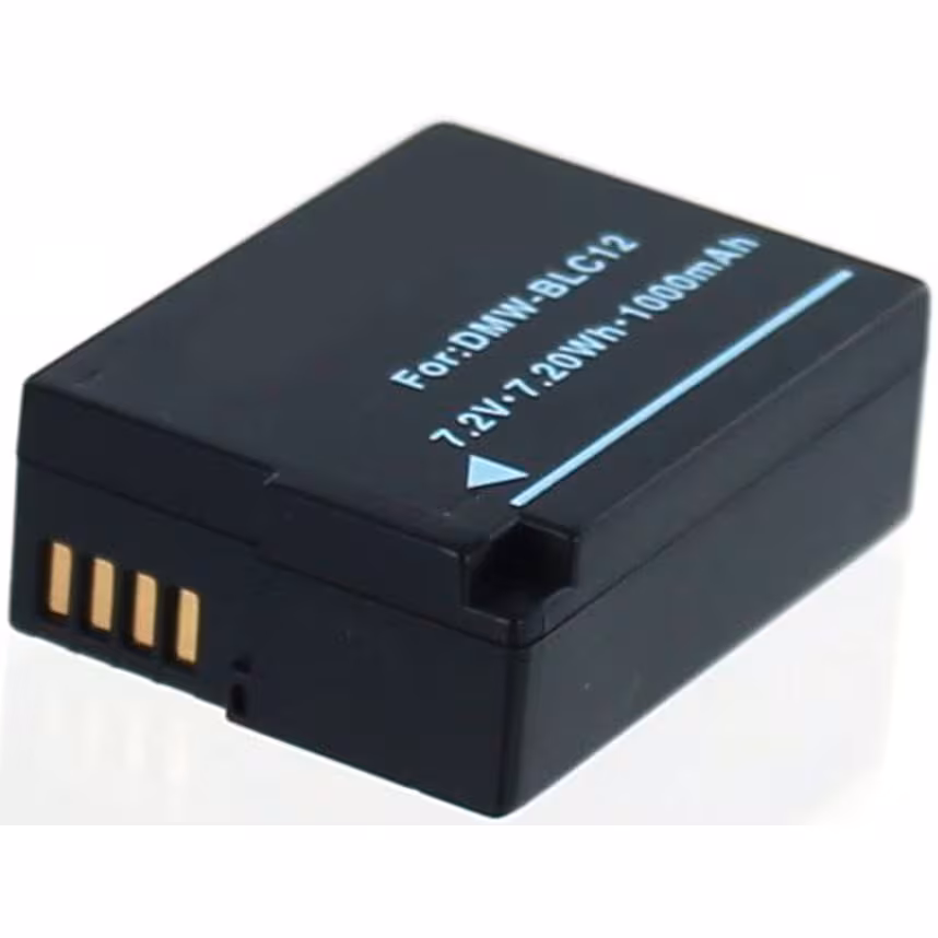 AGI 19982 Akku Panasonic DMC-FZ1000