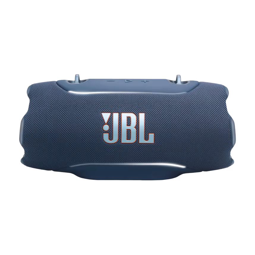 JBL Xtreme 5, Bluetooth-Lautsprecher, blau