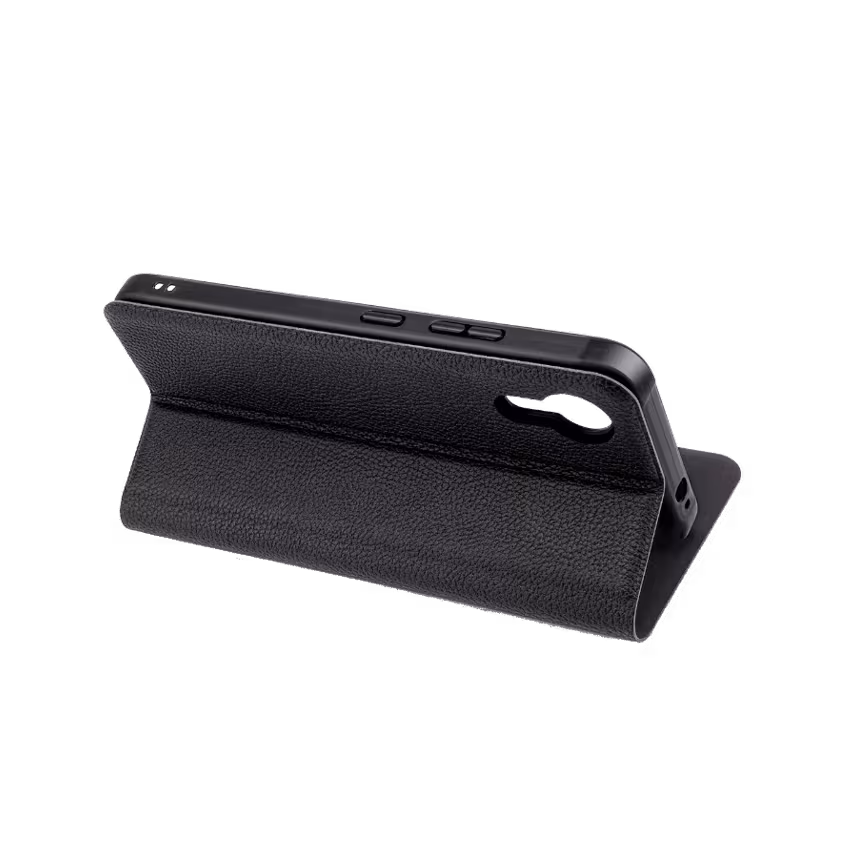 Felixx Book Tasche Venezia Samsung Galaxy Xcover 7 black