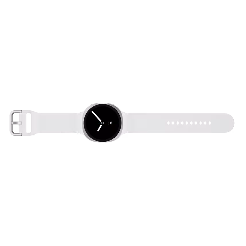 Samsung Galaxy Watch8 44mm LTE Silver
