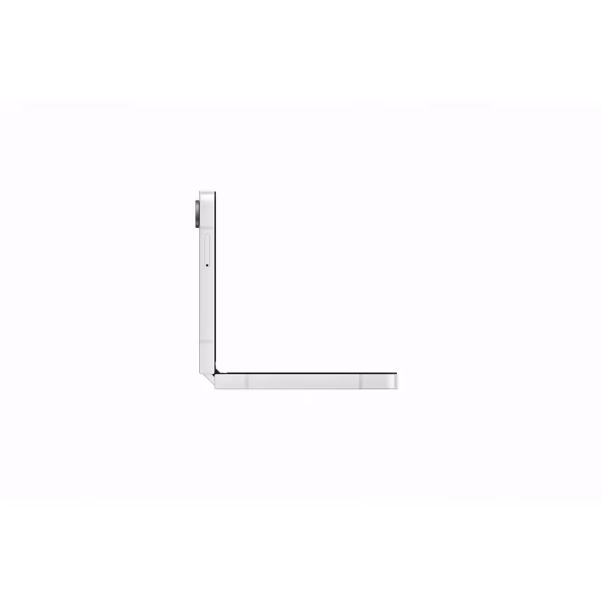 Samsung Galaxy Z Flip7 FE 256GB White