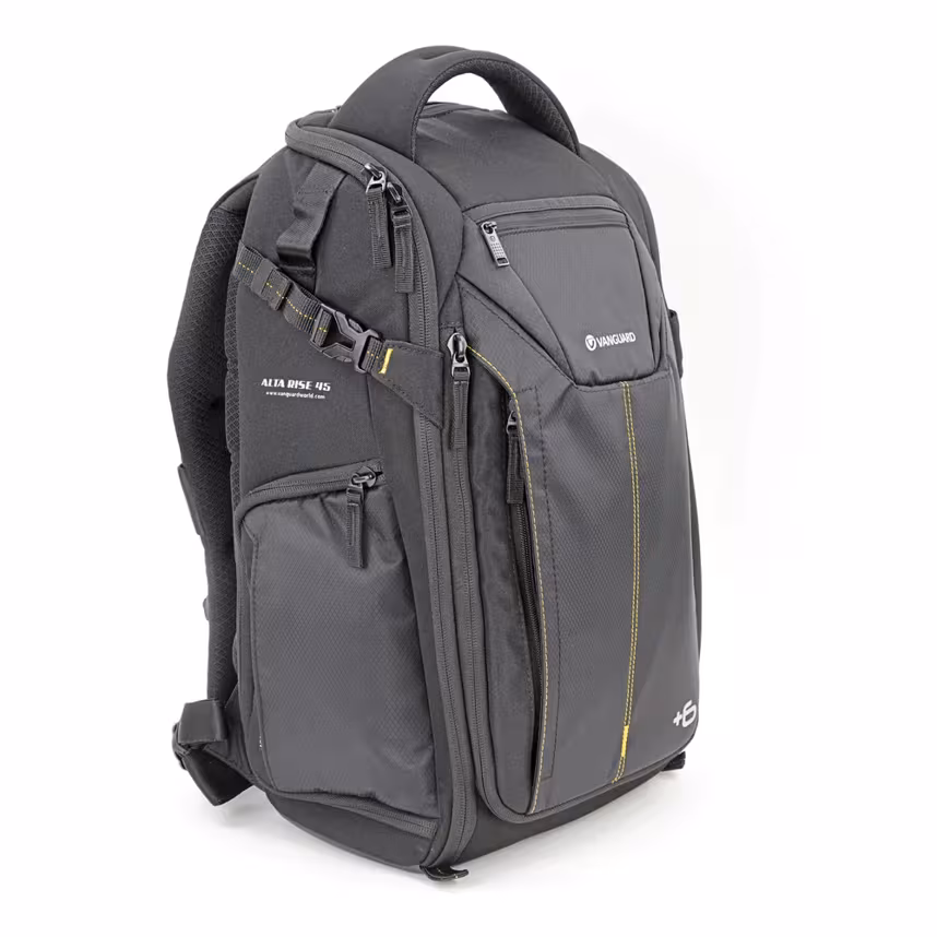 Vanguard ALTA RISE 45 Rucksack 