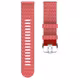 Polar Armband Grit X PET rot S/M