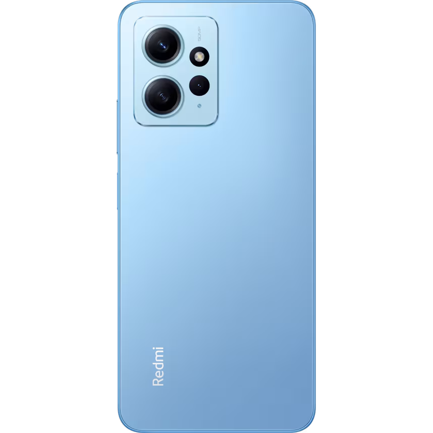 Xiaomi Redmi Note 12 4G 128GB blau 