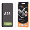 
felixx Premium-Glas  Case friendly Samsung Galaxy A26
