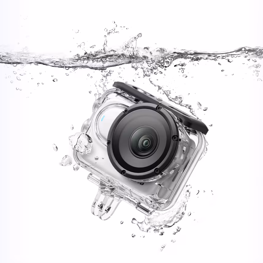 Insta360 GO3/GO3s Dive Case