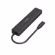 Ham 200117 USB-C Hub Multiport 5 Ports 3x USB-A, USB-C HDMI