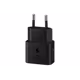 Samsung Fast Charger USB-C 25W W/O schwarz