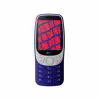 HMD 3210 FC Barcelona Edition DS 4G blau