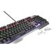 Trust GXT 877 Scarr Mechanical Gaming Keyboard