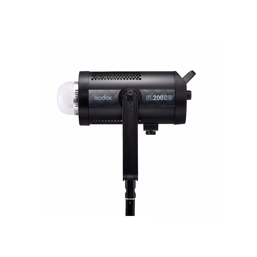 Godox LED Video Light SL200IIBi 