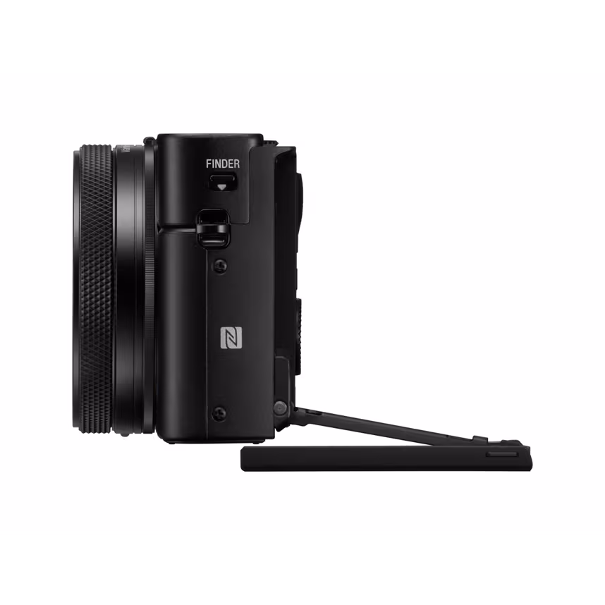 Sony DSC-RX100M7 Cybershot 25