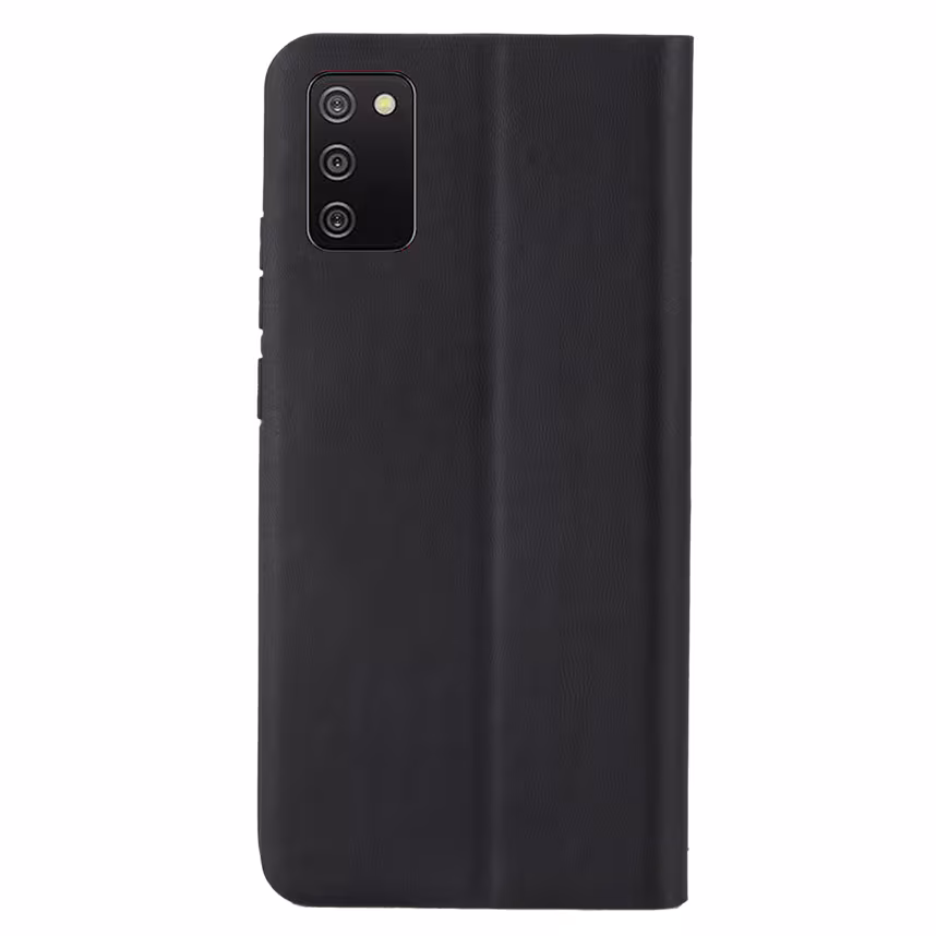 Felixx Book Firenze Samsung Galaxy A02s schwarz