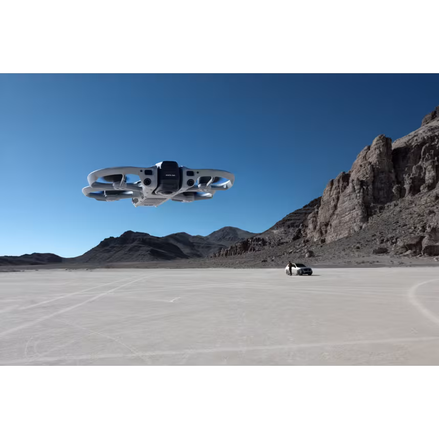 DJI Avata 360 (DJI RC 2)