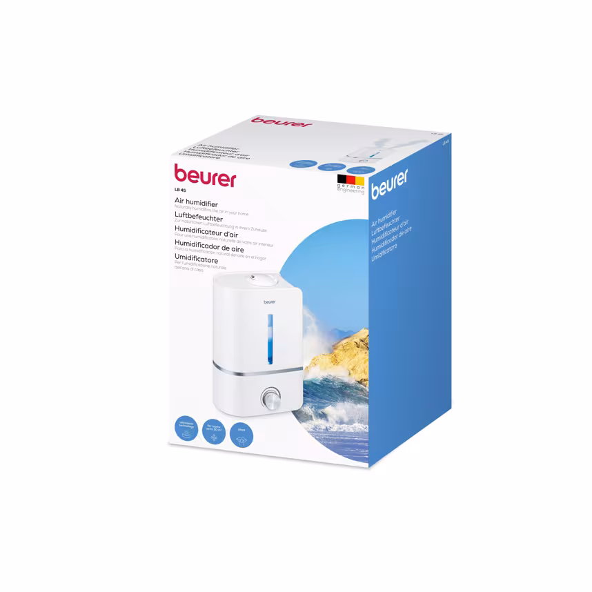 Beurer Luftbefeuchter LB 45