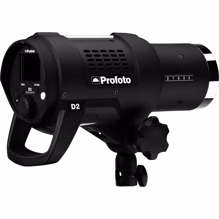 Profoto D2 500 AirTTL