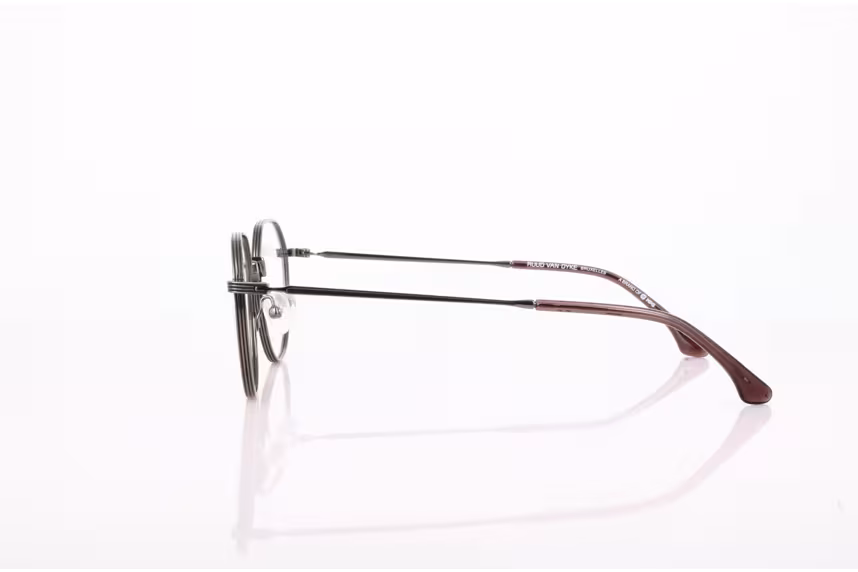 Ruud van Dyke  RVD 1473T-1H