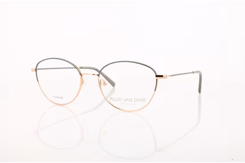 Ruud van Dyke RVD 1378T-2H