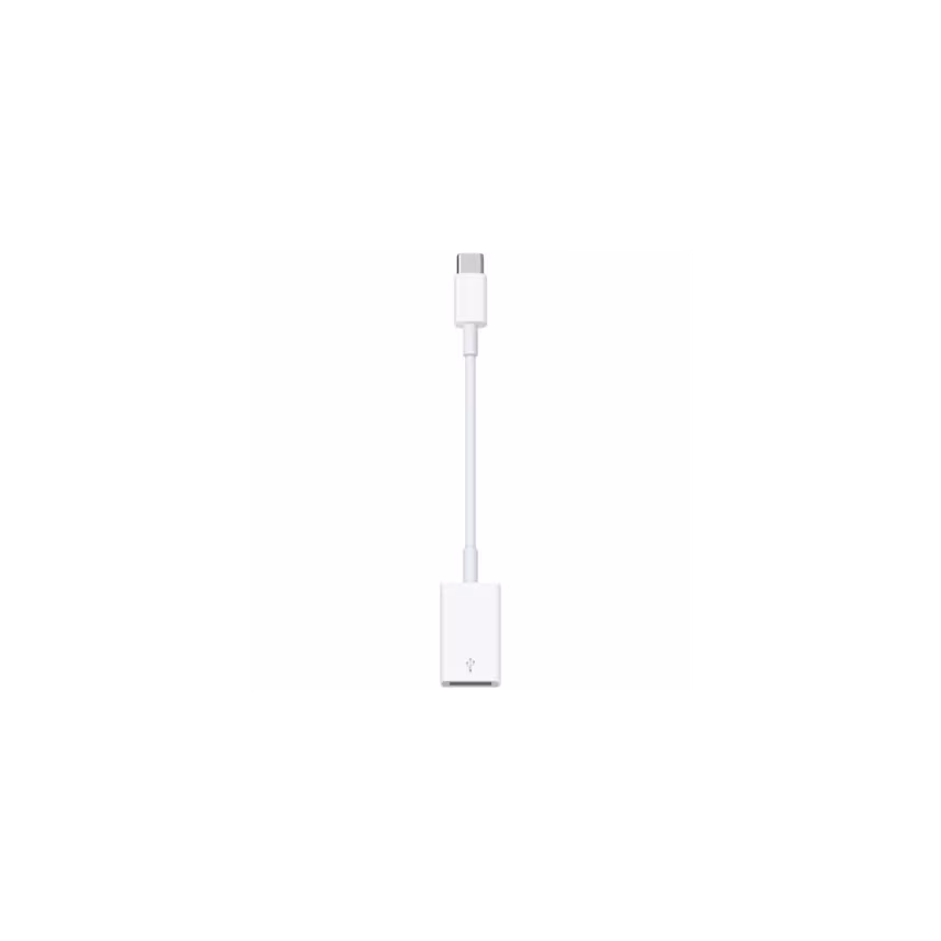 Apple USB-C to USB Adapter