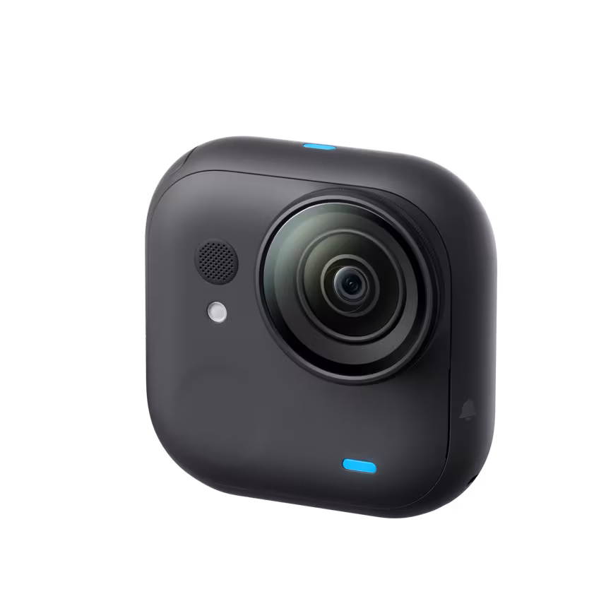 Insta360 GO Ultra Creator Bundle Black