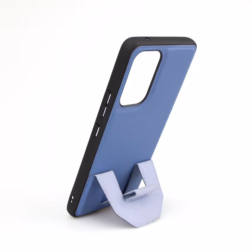 Felixx Back Magnetstand Samsung Galaxy A53 5G very peri 