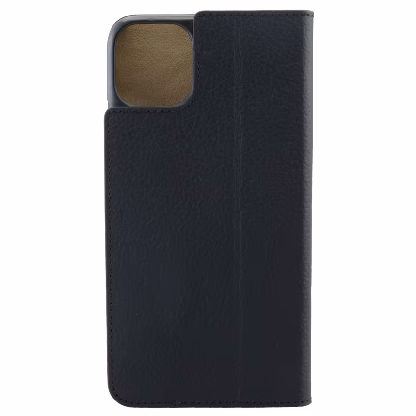 Galeli Book Case MARC Apple iPhone 11 Pro schwarz