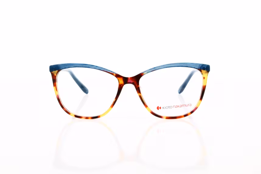 KNP 114-4H Damenbrille Kunststoff