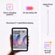 Apple iPad Mini LTE 8,3" 512GB blau 7. Gen