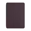 Apple iPad Air 5. Gen Smart Folio dunkelkirsche