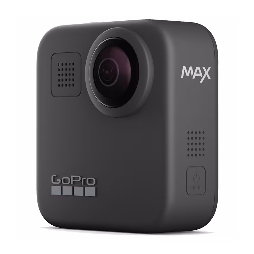 GoPro Max